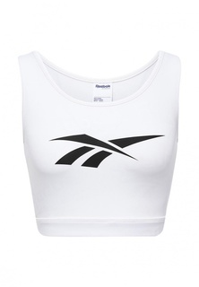 Футболка Reebok Classics DC FITNESS CROP TOP