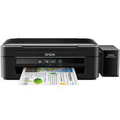 Струйное МФУ Epson