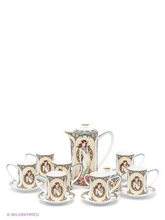 Наборы для чаепития Pavone