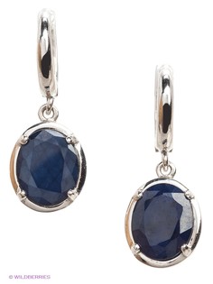 Ювелирные серьги Silver Wings