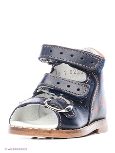 Сандалии Котофей