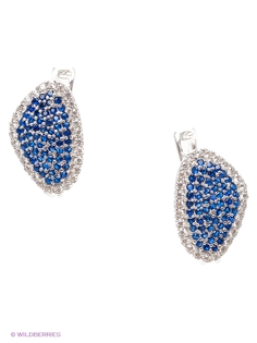 Ювелирные серьги BALEX