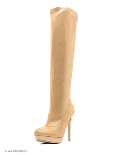 Ботфорты VIVIAN ROYAL