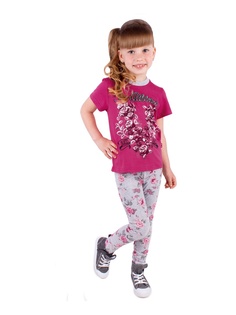 Костюмы Апрель