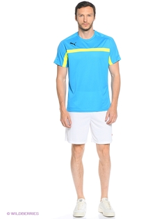 Шорты Puma