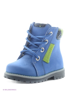 Ботинки Котофей