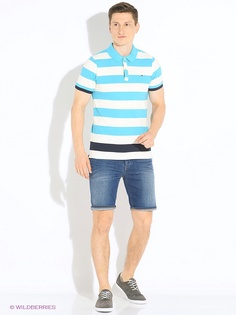 Поло Tommy Hilfiger