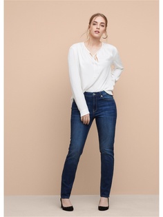 Джинсы Violeta by Mango