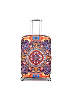 Чехлы для чемоданов Fancy Armor