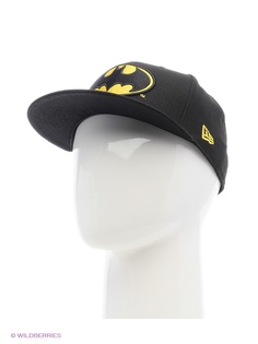 Кепки New Era