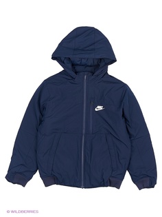 Ветровки Nike