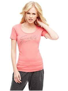 Футболка GUESS