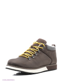 Ботинки Luhta