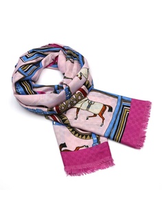 Палантины FOXTROT