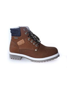 Ботинки Patrol