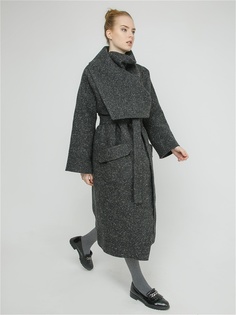 Пальто Julia Ivanova