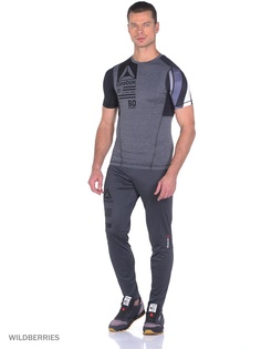 Брюки Reebok