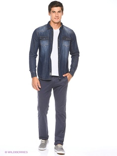 Рубашки Colins