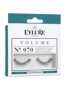 Накладные ресницы EYLURE