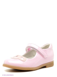 Туфли PlayToday