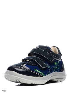 Ботинки Котофей