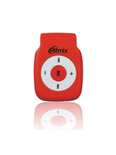 MP3 плееры Ritmix