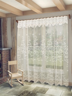 Тюль SANPA HOME COLLECTION