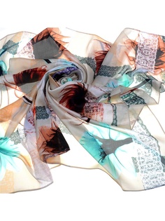 Платки Dispacci