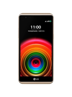 Смартфоны LG