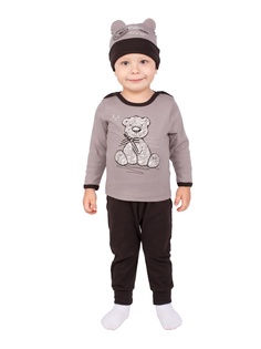 Костюмы Апрель