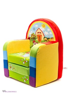 Кресла СмолТойс