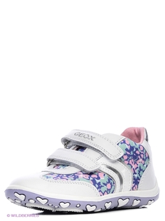 Кроссовки GEOX