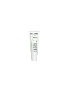 Сыворотки BIODERMA