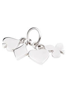 Ювелирные шармы Sun&Moon Charm