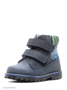 Ботинки Котофей