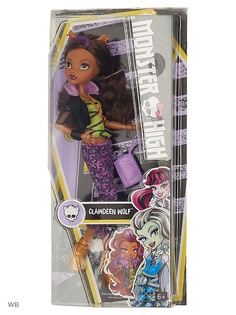 Куклы Monster High