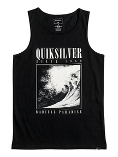 Майка Quiksilver