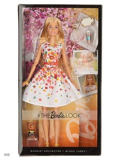 Куклы Barbie