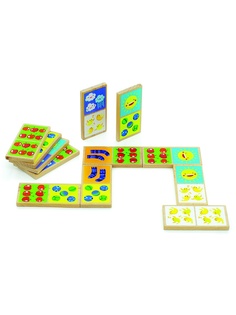 Настольные игры Игрушки из дерева