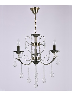 Люстры Семь огней