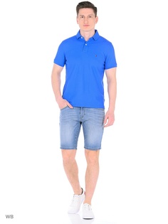 Шорты Tommy Hilfiger