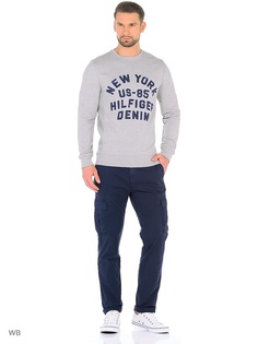 Брюки Tommy Hilfiger