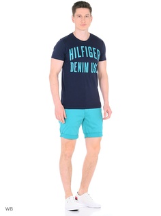 Шорты Tommy Hilfiger