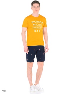 Шорты Tommy Hilfiger