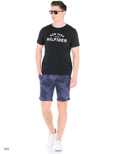 Шорты Tommy Hilfiger