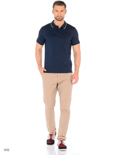 Поло Tommy Hilfiger