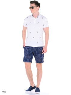 Шорты Tommy Hilfiger