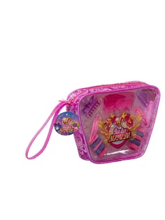 Наборы аксессуаров для волос Миниледи