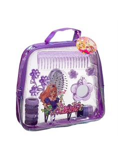 Наборы аксессуаров для волос Миниледи