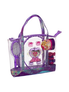 Наборы аксессуаров для волос Миниледи